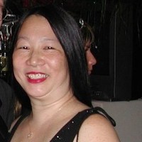 Lenore Wong