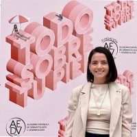 Andrea Romero
