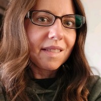 Nichole Galka Hall