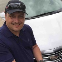 Eric Coulombe
