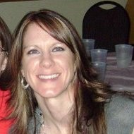 Christine Clayton