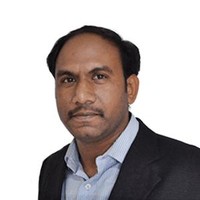 Harish Katakam