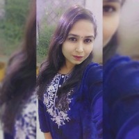 Amruta Mohite