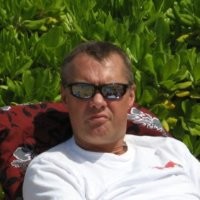 Keith Hillman
