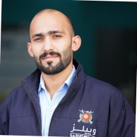 Anas Mizher