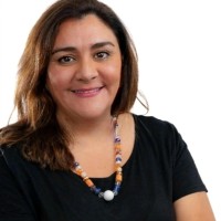 Paola Andrea Barrera Marthá