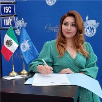 Mónica Alejandra Valdes Aparicio