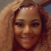 Charlicia Ford