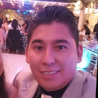 Carlos Rai Roldan Lima