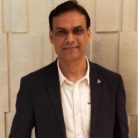 Rajeev Tripathi