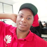 Aaron Mhlanga
