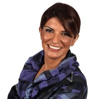 Homeira Zara Hematnia