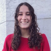 Léonore Vaginet