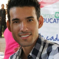 Jair Acevedo Mendoza