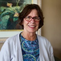 Anne Collier