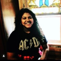 Aparnaa Thayananthan