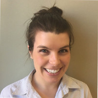Courtney Salter