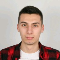 Deniel Dobrev