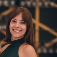 Svetlana Kuzmina