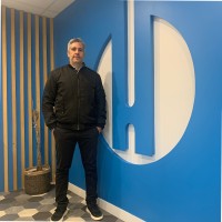 Gilson Odir Freitas de Barros