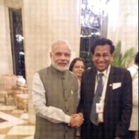 Dr. Selvam