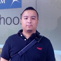 Derek Huang Cpa