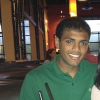 Rahil Karedia