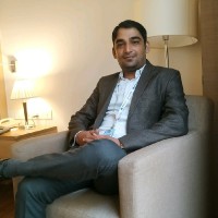 Satish Jangra