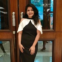 Sneha Dharpure