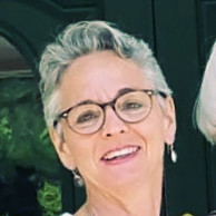 Anne Mehr