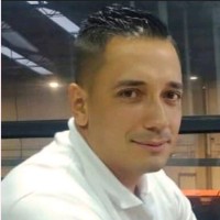 Andres Mauricio Hernandez