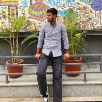 Deepanshu D