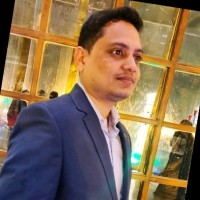 Abhishek Anand