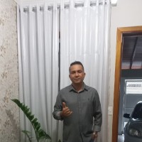 Gilson Oliveira