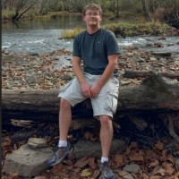 Ethan Crowder