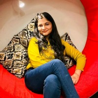 Shatakshi Pandey