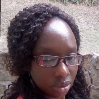 lydia adhiambo
