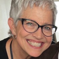 Mary Beth Helgens, MMin, NBC-HWC