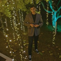 Isaque Andrade