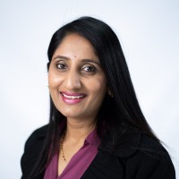 Naina Bhudia