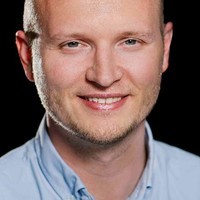 Uffe Høy Svenningsen