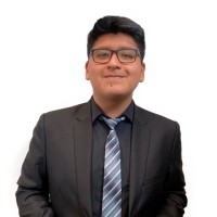 Moises Candia
