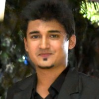 Ar. Osman Ahmed