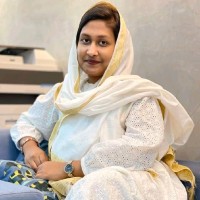 Shahida Alam Jyoti