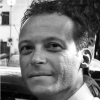Giacomo Fedi
