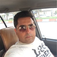 Majid Alimoradi