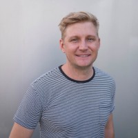 Nathan Morris