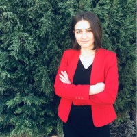 Elif ŞİMŞEK