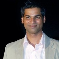 Deepak P