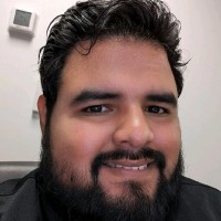 Luis De Anda